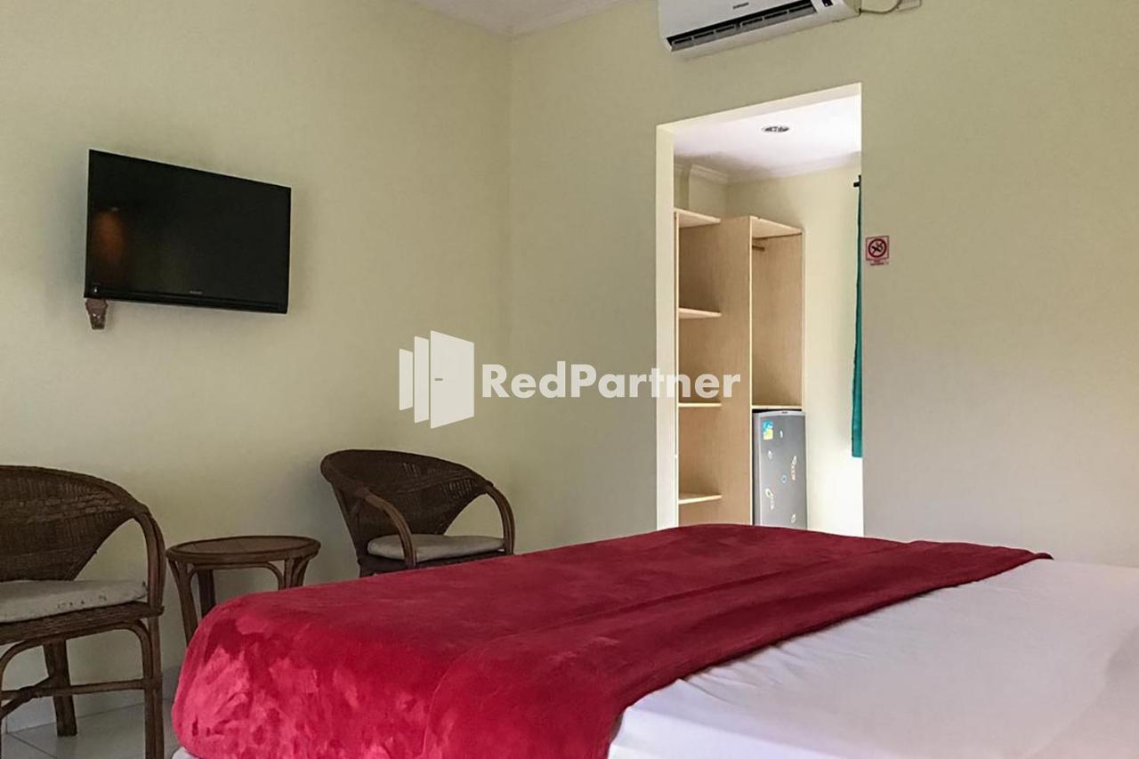 Pondok Mesari Redpartner Near Legian Beach Exterior foto