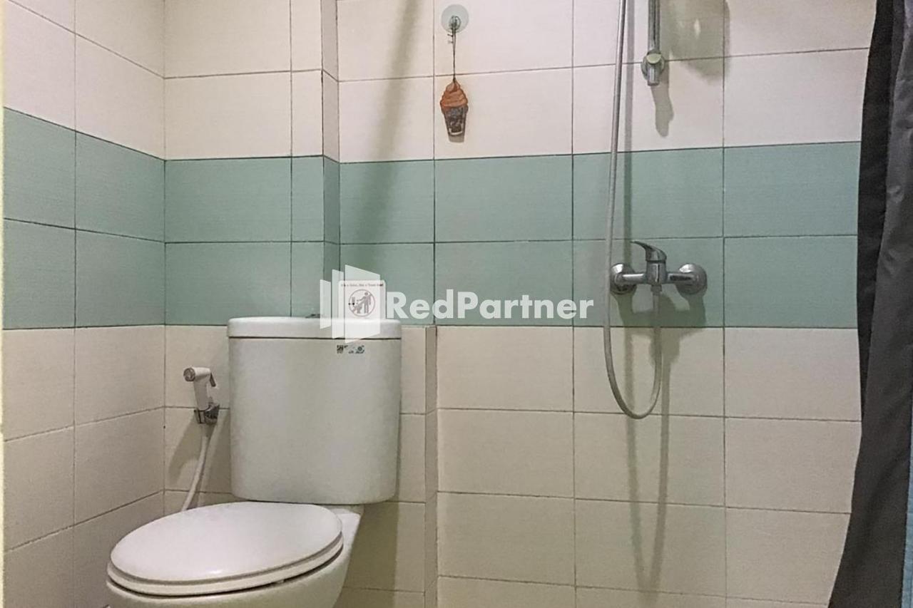 Pondok Mesari Redpartner Near Legian Beach Exterior foto