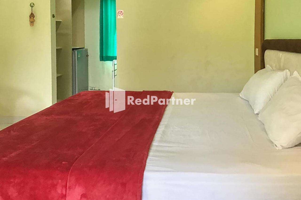 Pondok Mesari Redpartner Near Legian Beach Exterior foto