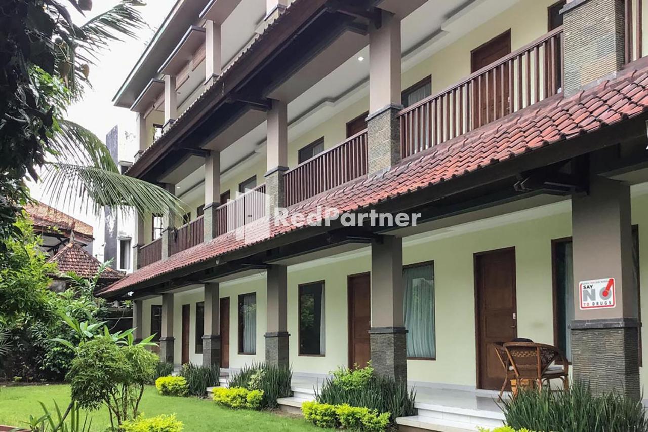 Pondok Mesari Redpartner Near Legian Beach Exterior foto