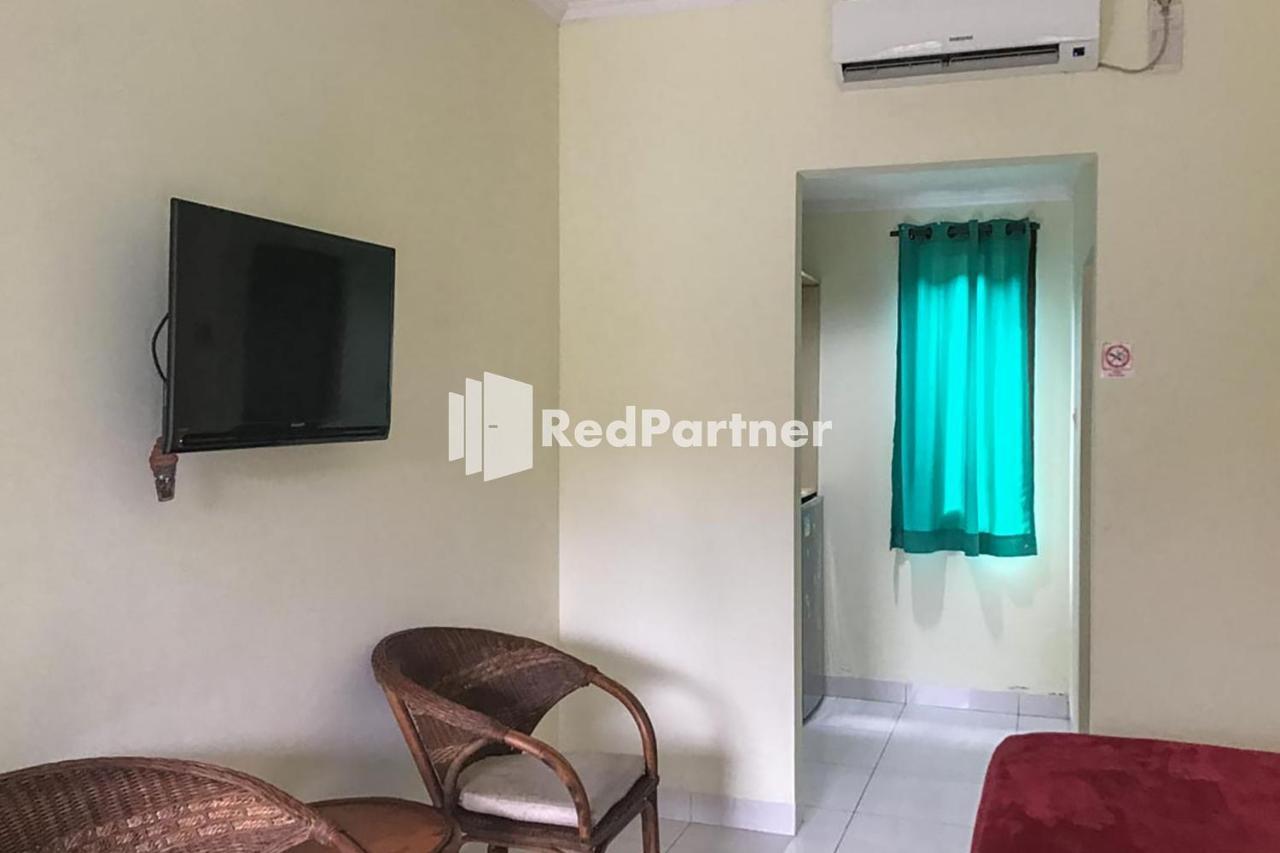 Pondok Mesari Redpartner Near Legian Beach Exterior foto